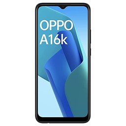 Picture of Oppo Mobile A16EK (4GB RAM, 64GB Storage)